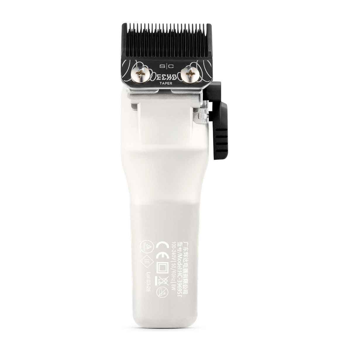 Stylecraft Reign Clipper Dos