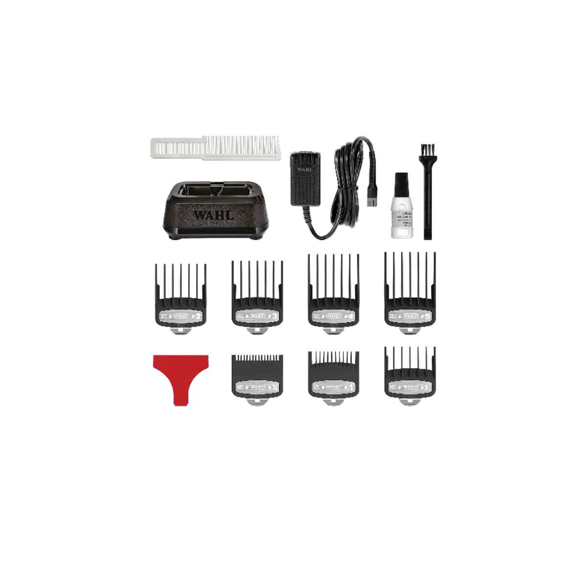 Tondeuse de Coupe Wahl Senior 2.0 Cordless – Image 7