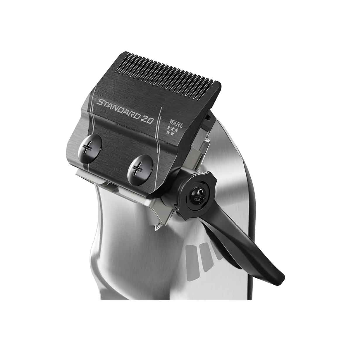 Wahl Senior 2.0 Cordless Tête