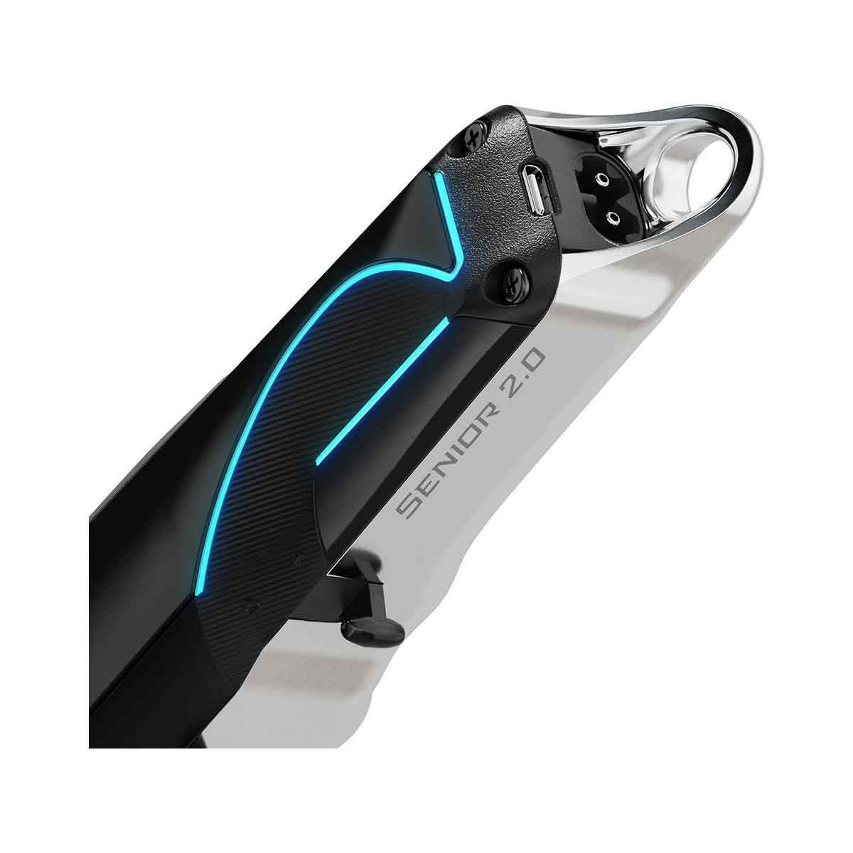 Wahl Senior 2.0 Cordless bas