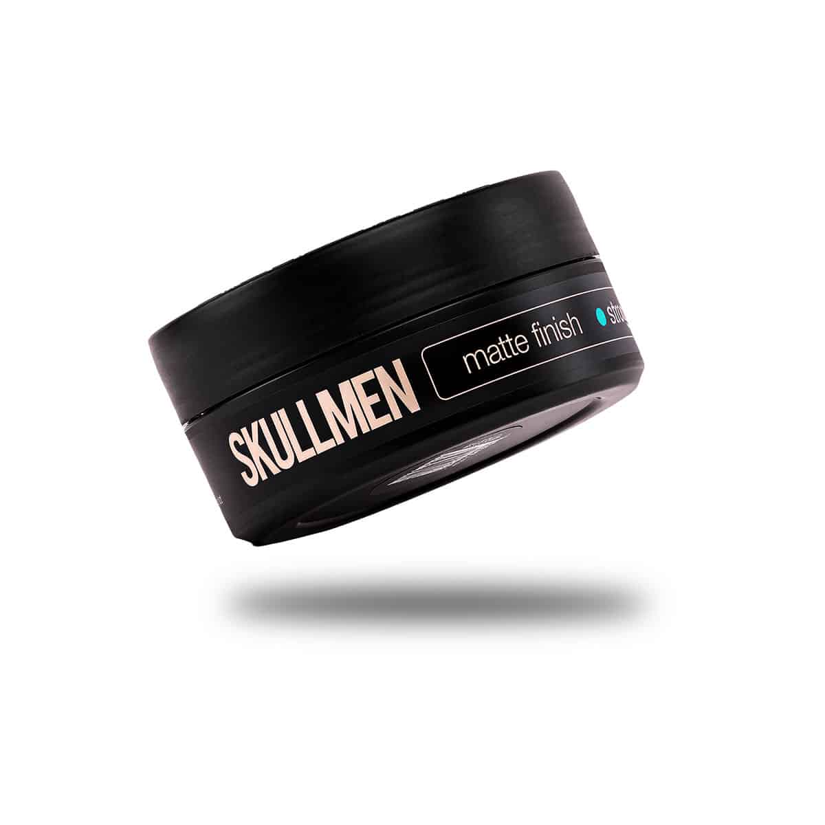 Skull Men Fiber Wax