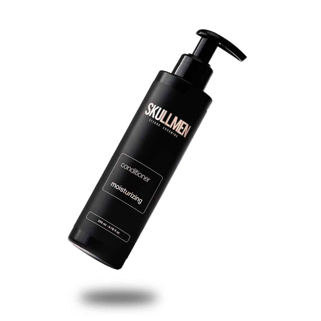Skull Men Conditioner