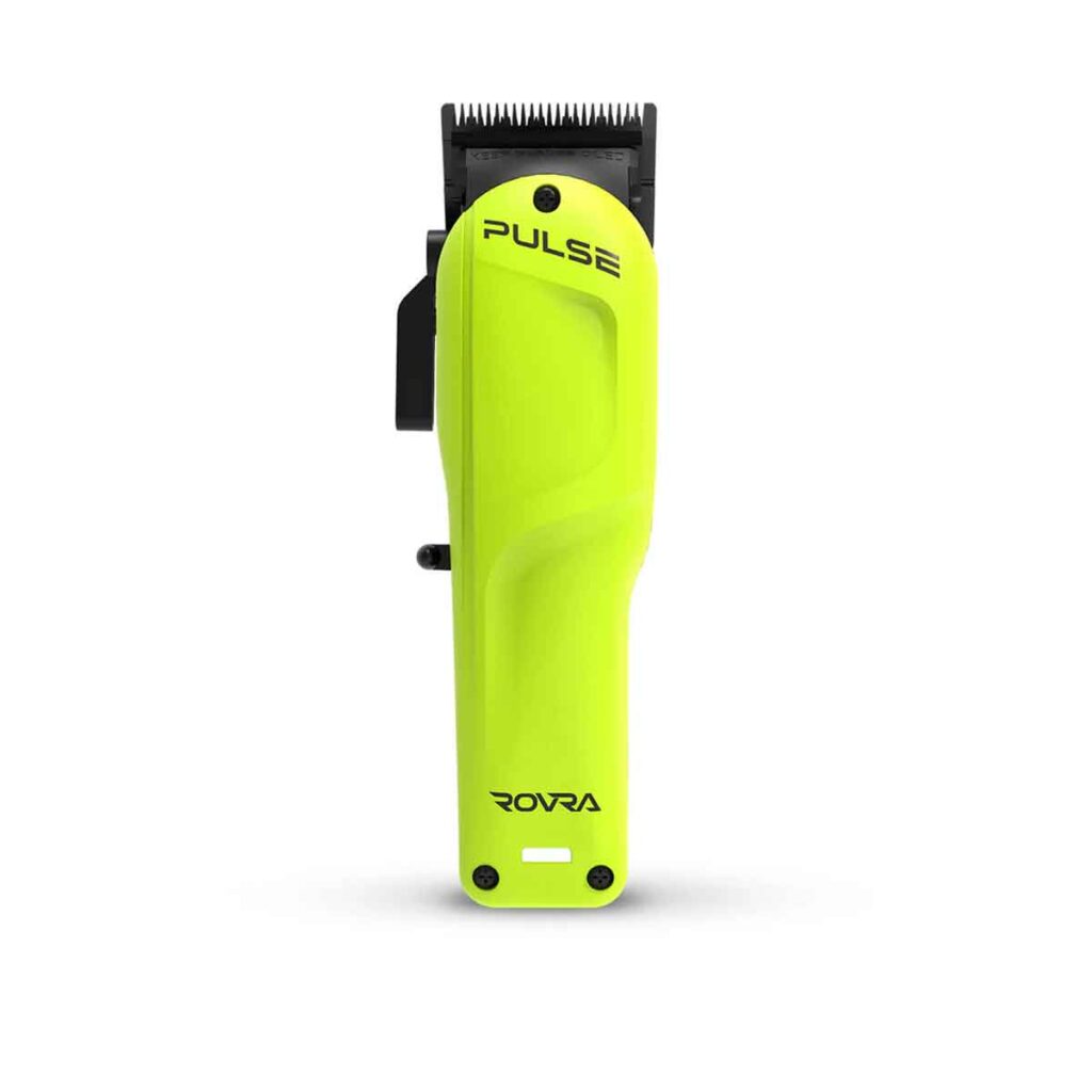 Rovra Pulse Clipper