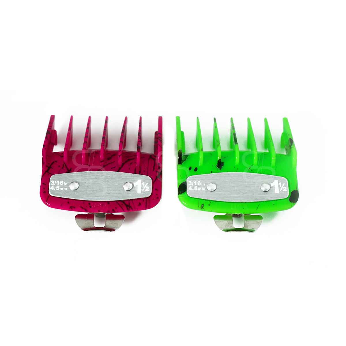 Sabot Premium Tacheté Compatible Wahl 4.5 mm