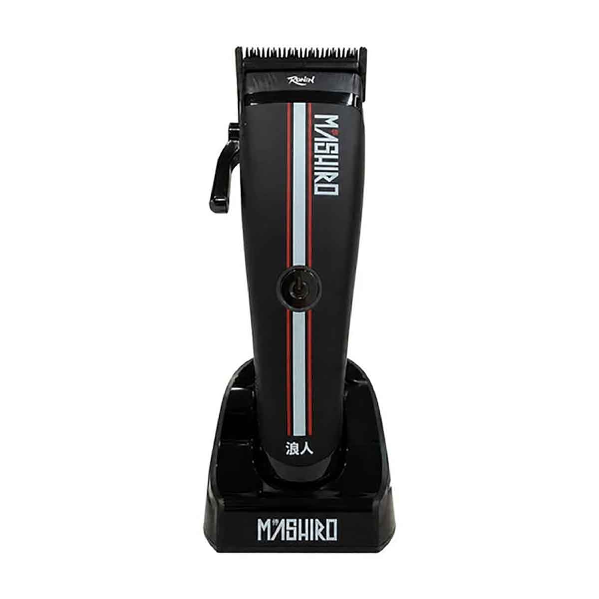 Mashiro Clipper Ronin