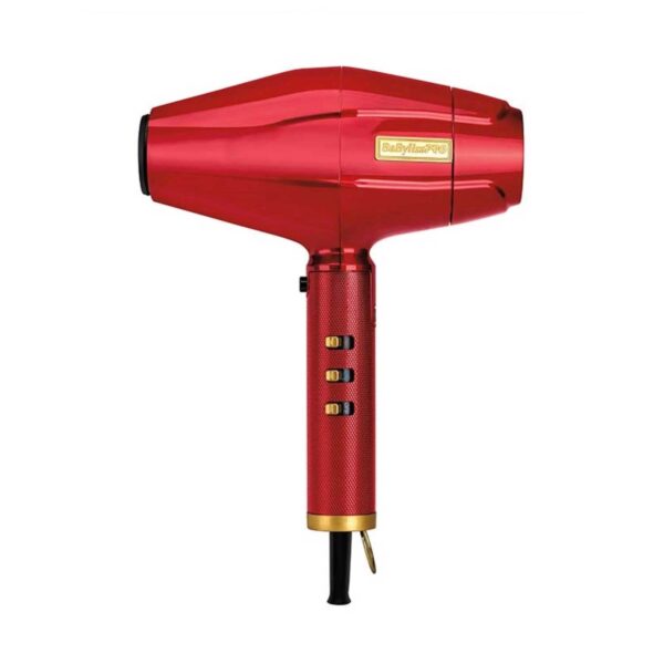 Seche cheveux BabylissPro Redfx