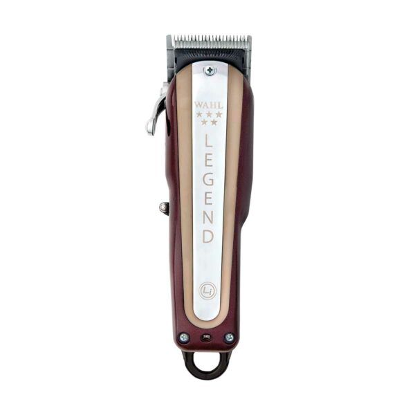 wahl-legend-cordless