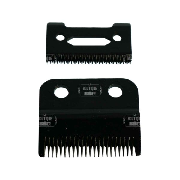 Blades Full Black Compatible Magic Clip