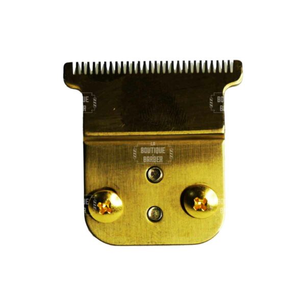 Blades Gold/Ceramic Compatibles Slimline