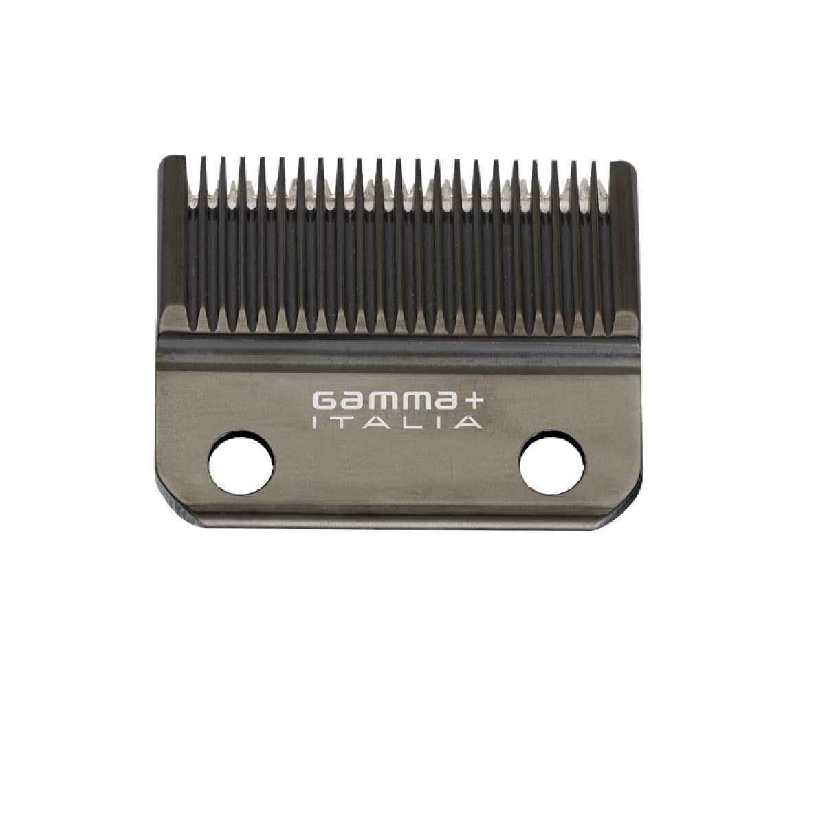 original-gamma-piu-blade-fixe-taper-tondeuse-de-coupe