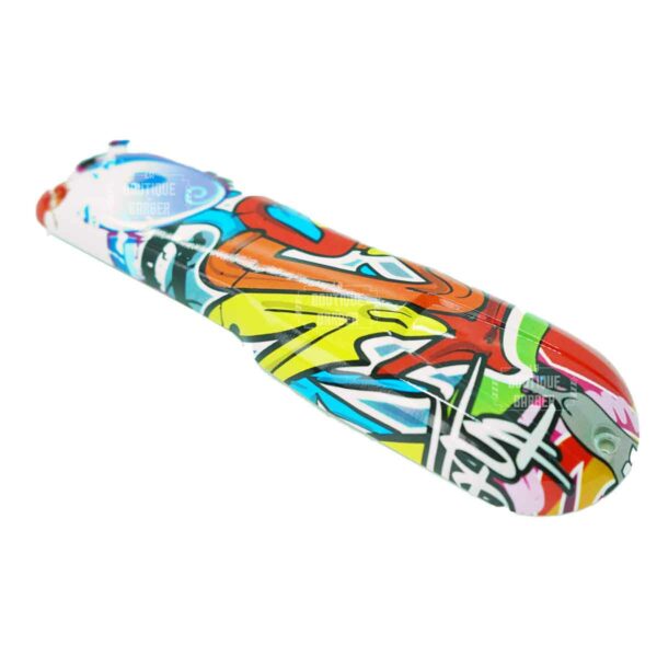 Couvercle Adaptable Wahl Cordless Motif Tag – Image 3