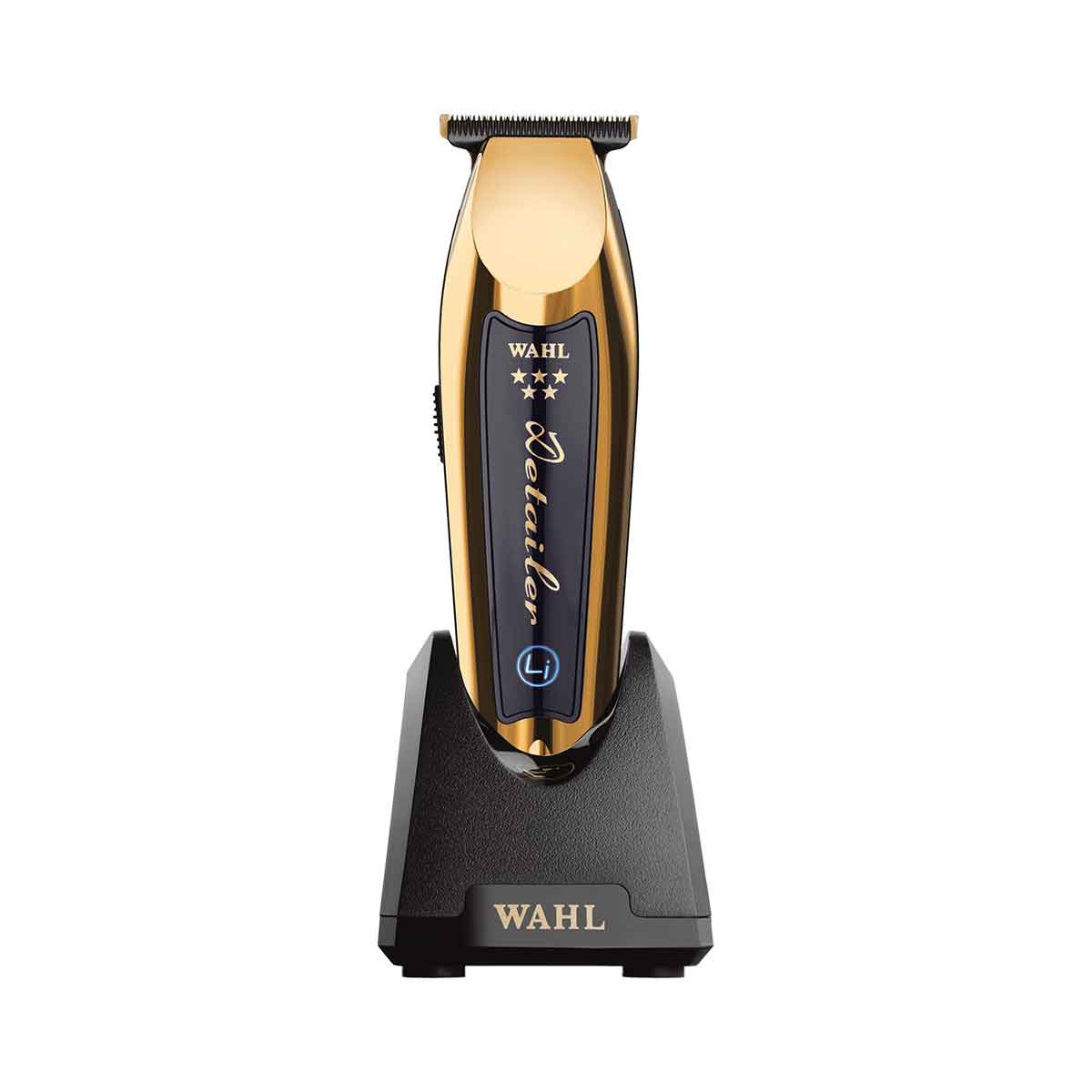 wahl-detailer-cordless-gold-edition-socle