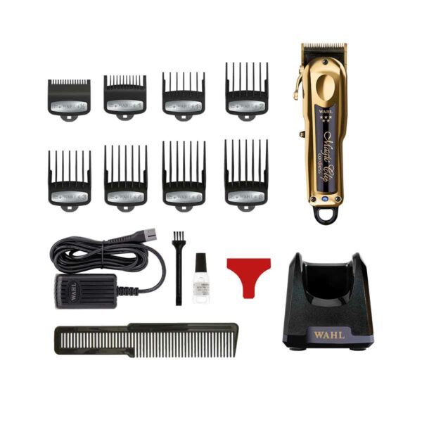 wahl-magic-clip-cordless-gold-edition-accessoires