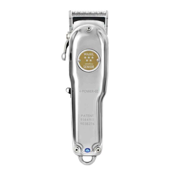 wahl-senior-cordless-metal-edition