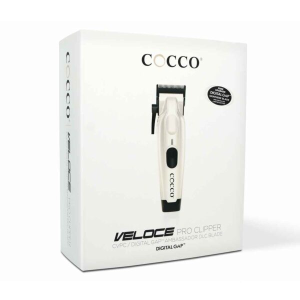 Cocco Veloce Coffret