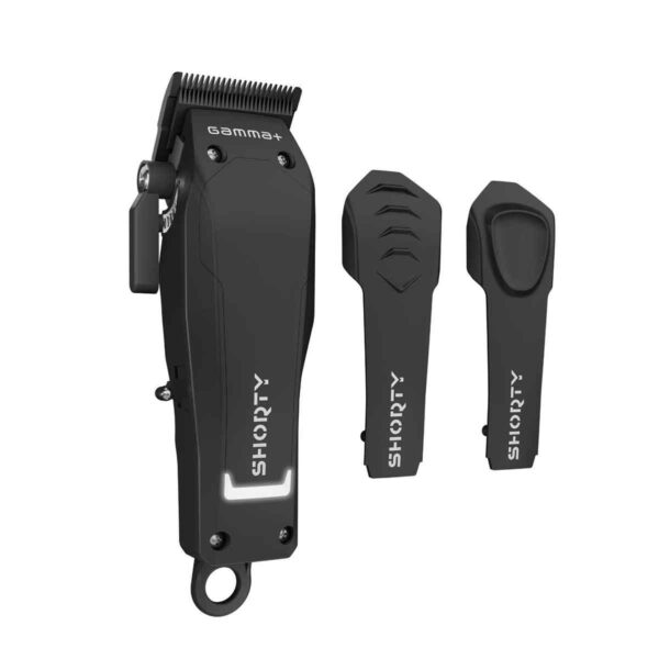 Tondeuse de Coupe Gamma Piu Shorty – Image 4