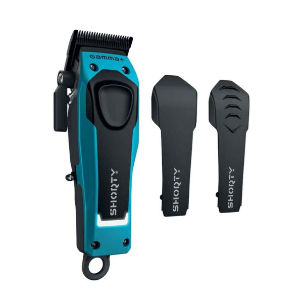 Tondeuse de Coupe Gamma Piu Shorty – Image 2