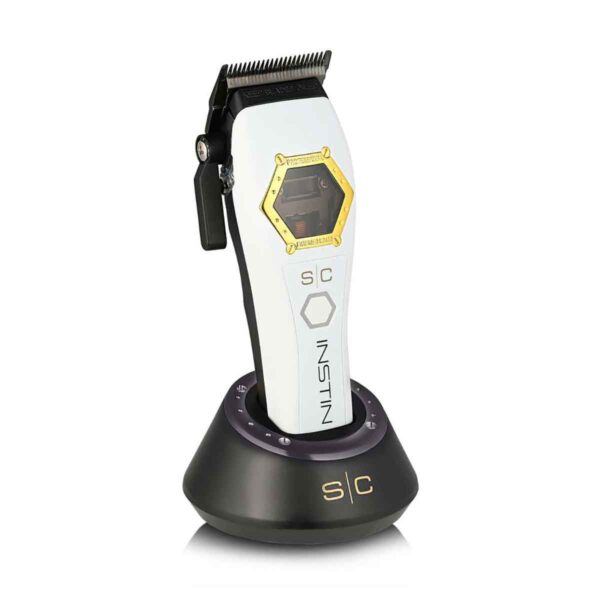 Tondeuse de Coupe Stylecraft Instinct Métal Clipper – Image 4