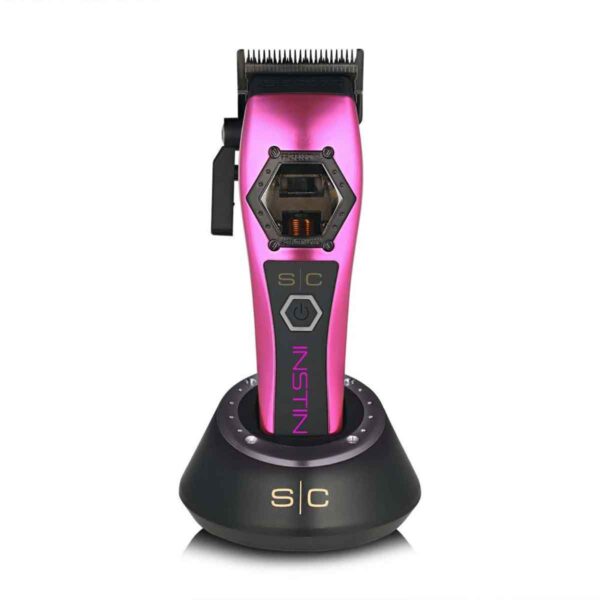 Tondeuse de Coupe Stylecraft Instinct Métal Clipper – Image 3