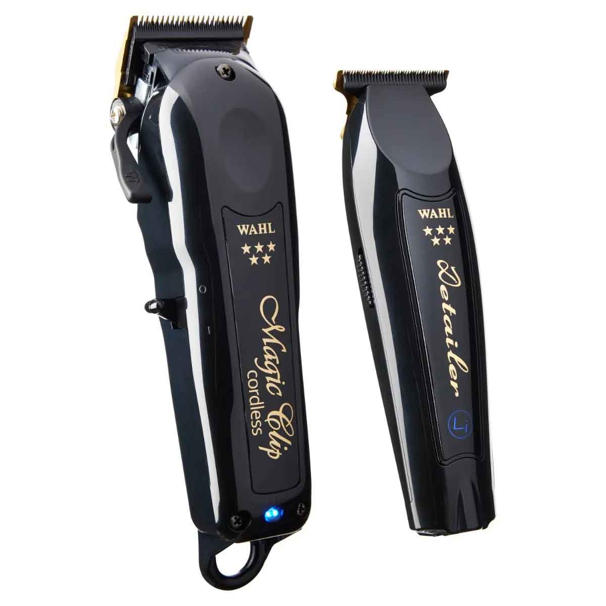 Wahl Barber combo