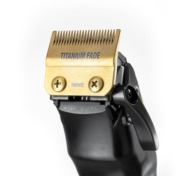 Tondeuse de Coupe Lo-ProFX Gold BabylissPro – Image 2