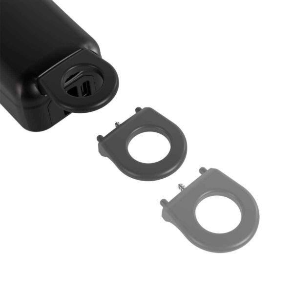Gamma Piu Boosted Up Tondeuse de Coupe – Image 9