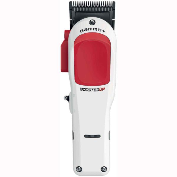 gamma-piu-boosted-up-blanc-rouge-face