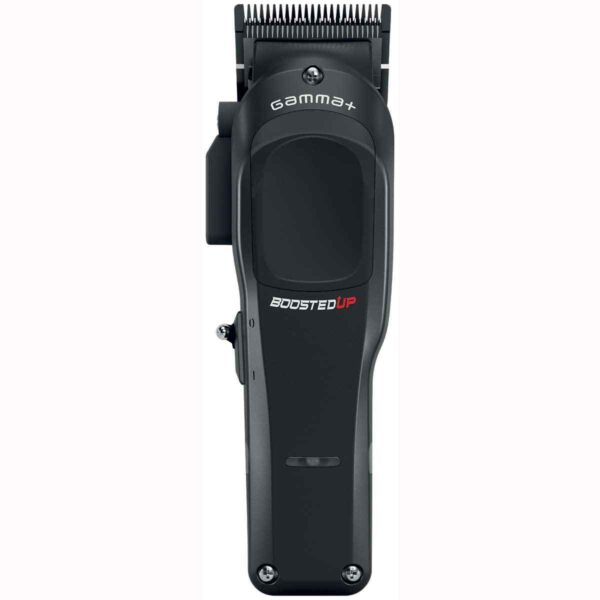 Gamma Piu Boosted Up Tondeuse de Coupe – Image 2