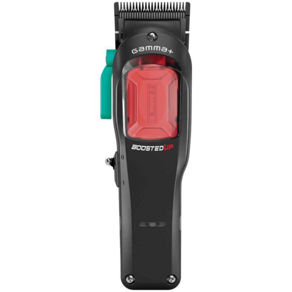 Gamma Piu Boosted Up Tondeuse de Coupe – Image 4
