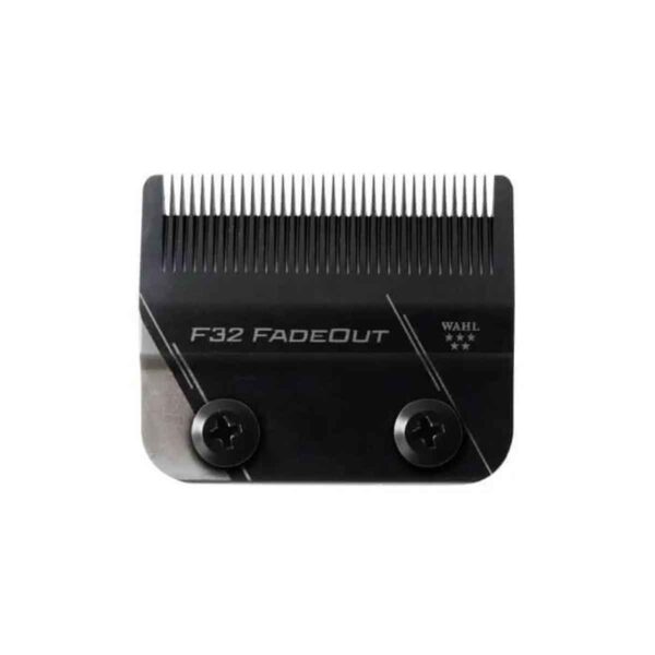 Original Wahl Blade Vapor F32 FADEOUT – Image 2