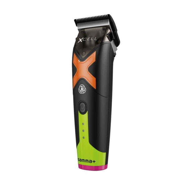 gamma-piu-xcell-clipper-1