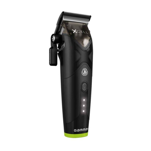 gamma-piu-xcell-clipper-3