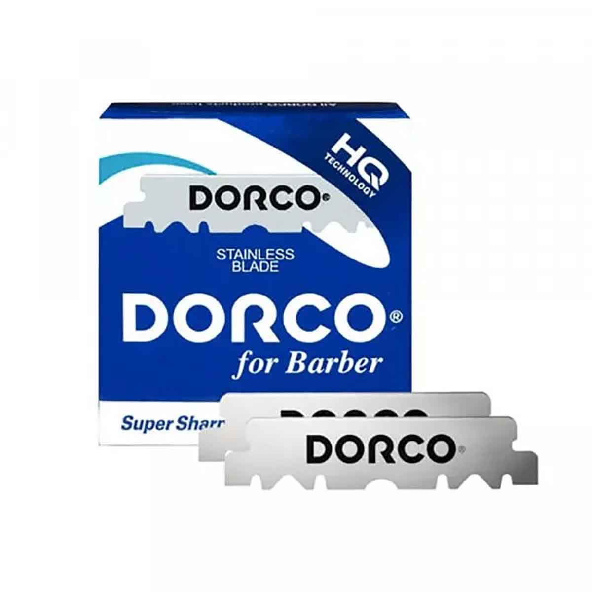 lames-rasoir-dorco-bleues