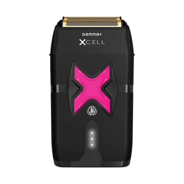 shaver-gamma-piu-xcell-2
