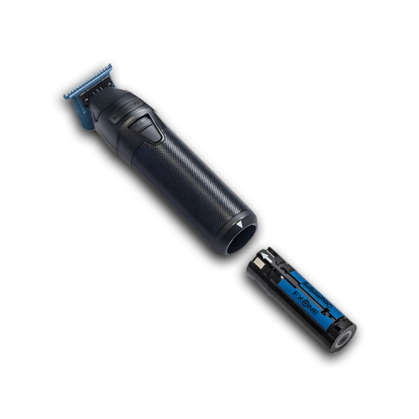 BabylissPro FXONE Black Tondeuse de Finition  FX799MBE – Image 4