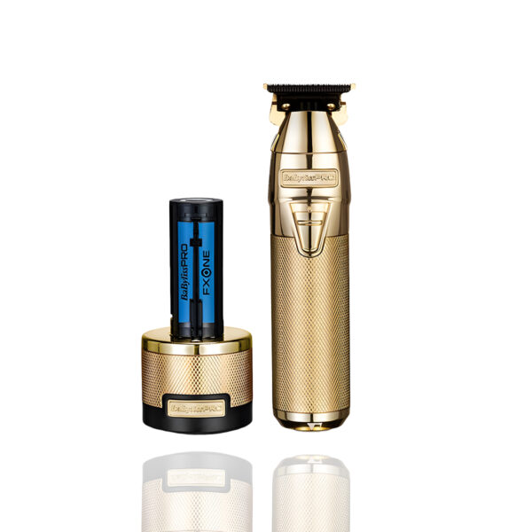 BabylissPro FXONE Gold FX799MGE