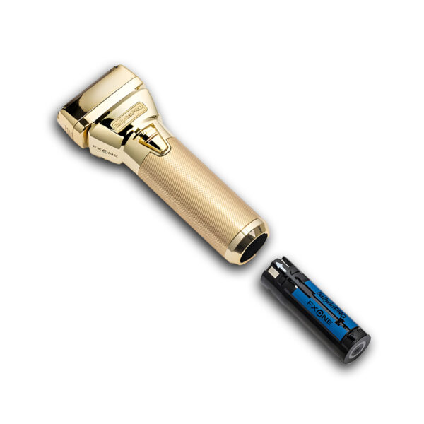 FXONE Shaver Gold FX79FSGE