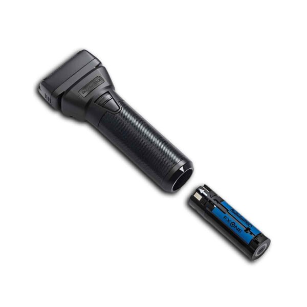 FXone Shaver Black