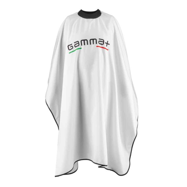 Gamma Piu Col Silicone Blanche