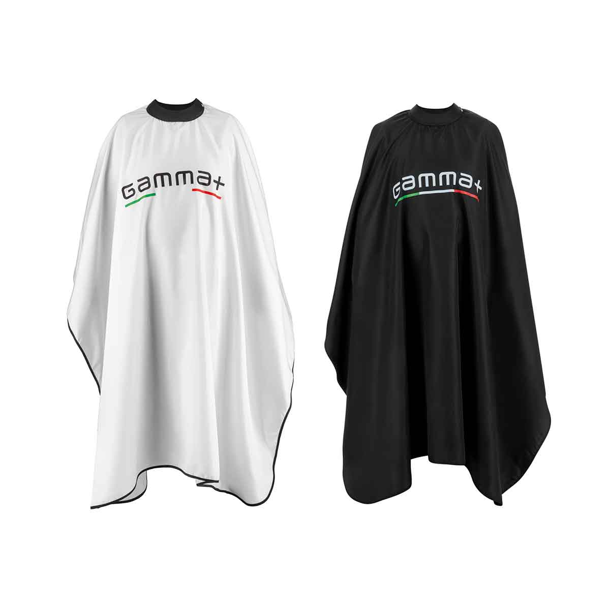 Cape Barber Gamma Piu Col Silicone
