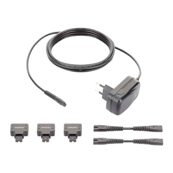 Gamma Piu Connect 3