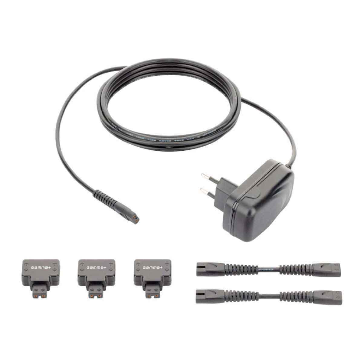 Gamma Piu Connect 3
