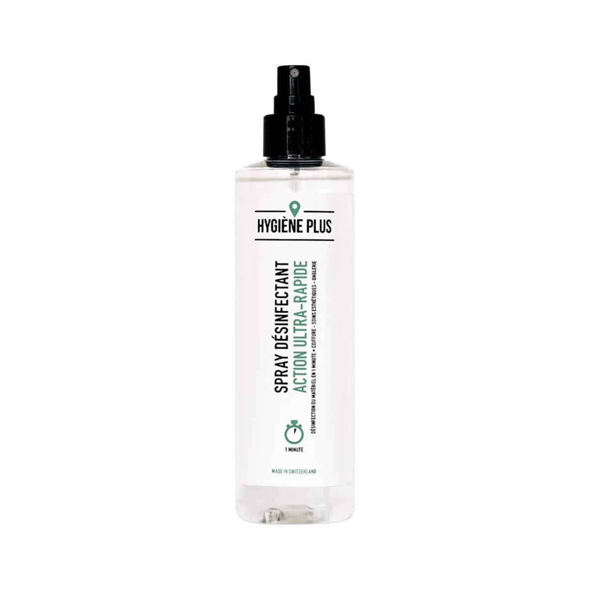 Spray désinfentant Hygiene pLus