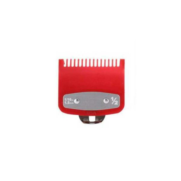 Sabot premium 1.5 Rouge