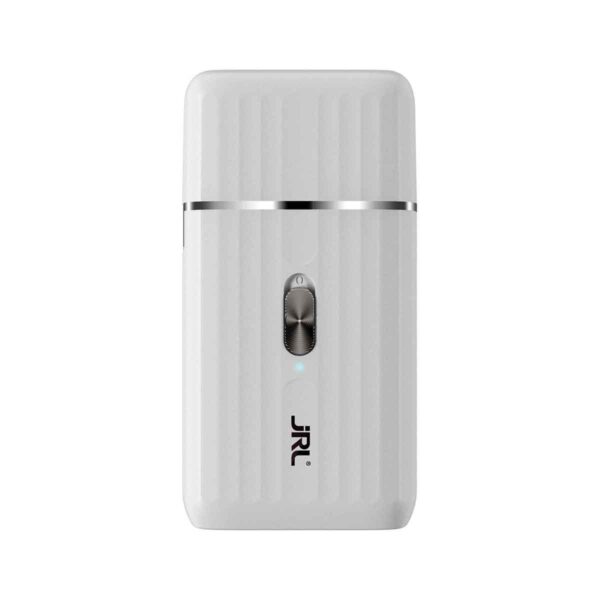 Shaver Ghost Jrl