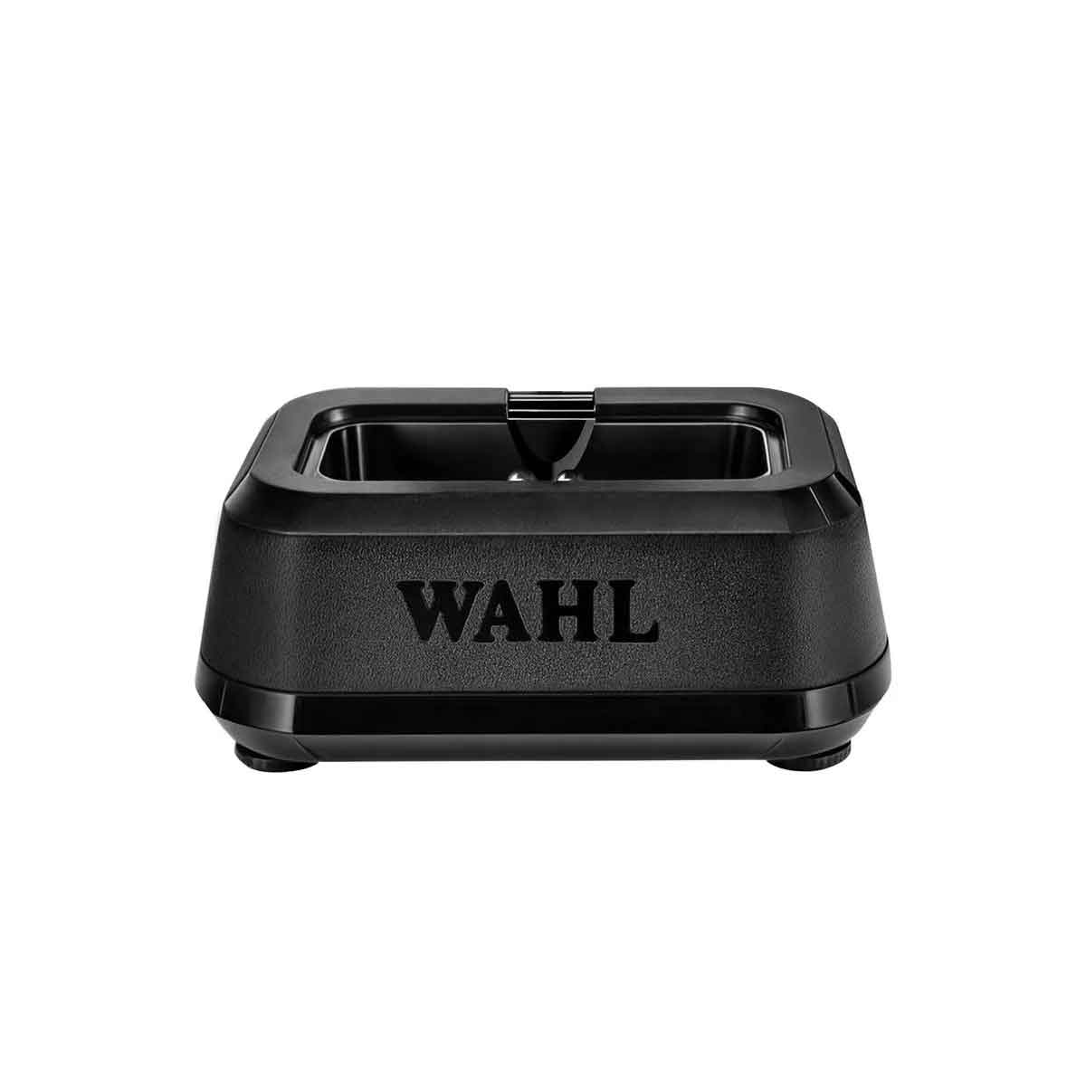 Wahl Power Station Unique