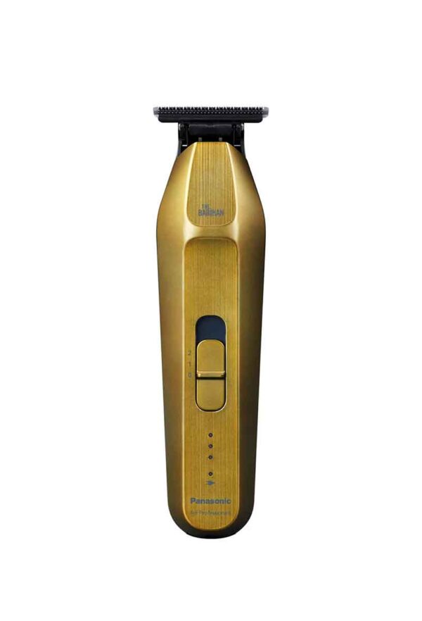 Panasonic Barikan Gold