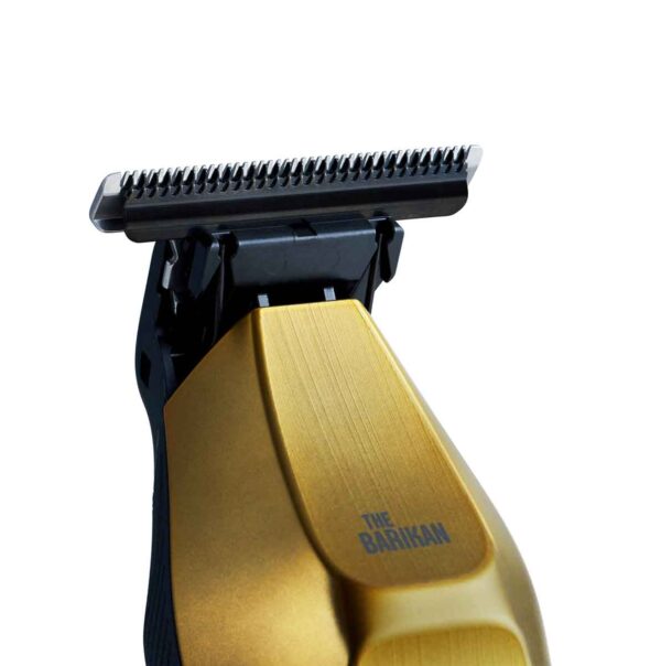 Panasonic Barikan Gold Blade