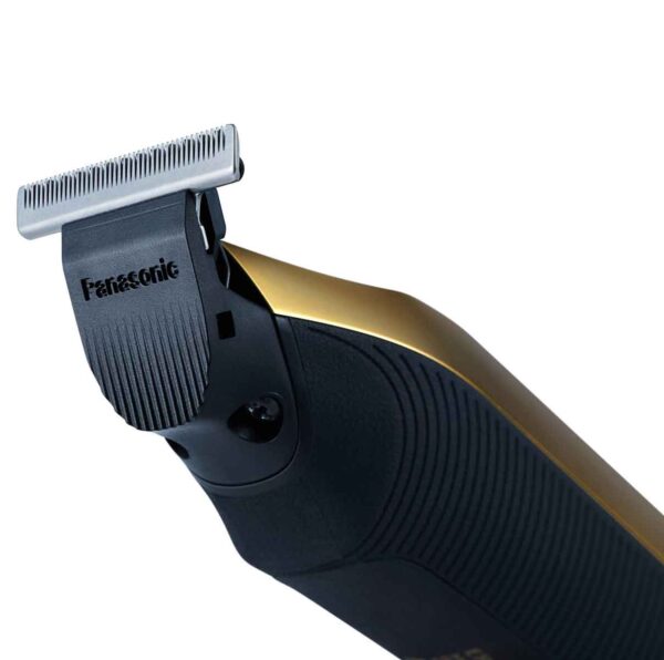 Panasonic Barikan Gold Blade
