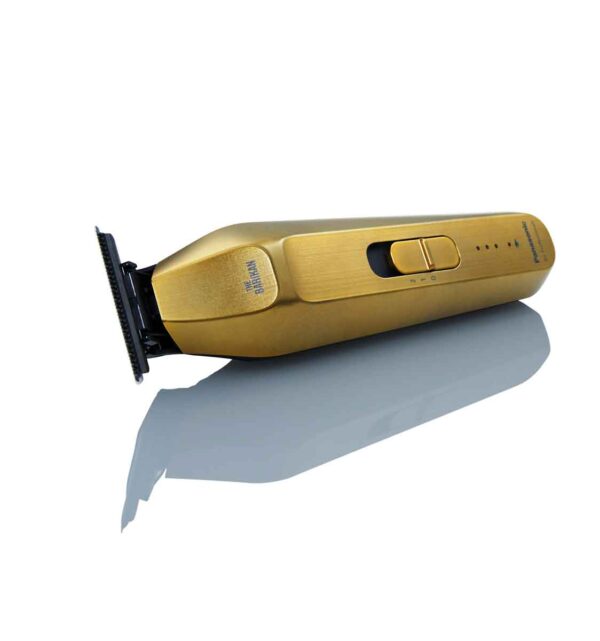 Panasonic Barikan Gold Horizontale